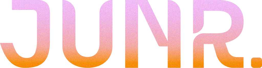 Logo Junr Studio