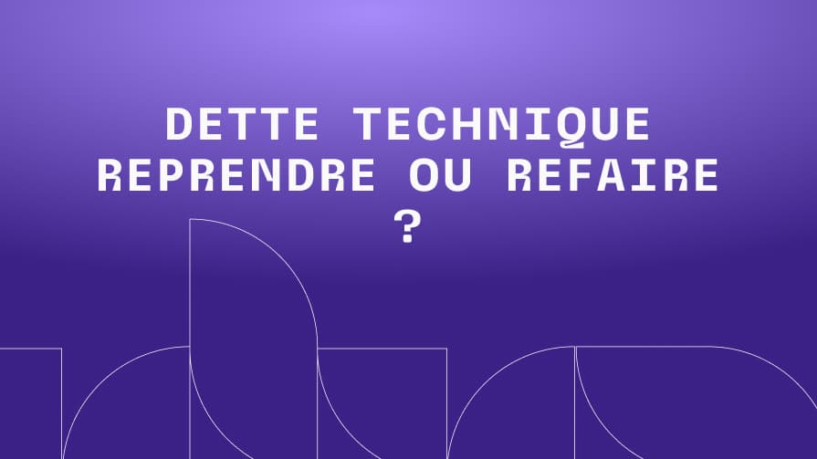 Taking over a failed software project: method and steps