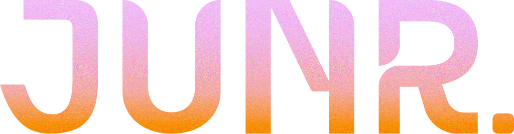 Logo Junr Studio