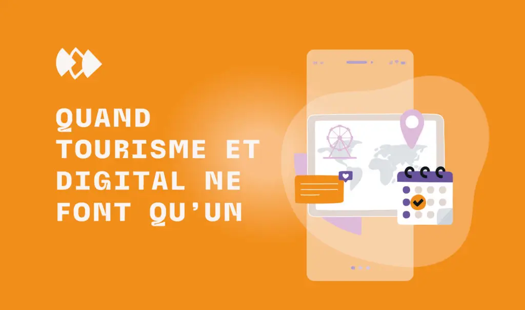 digital tourisme